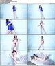 [Beautyleg]HD��Ƶ 2020.11.05 NO.1130 Syu