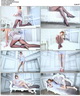 [Beautyleg]HD����ӰƬ 2021.04.20 No.1181