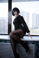 Cosplay��֪�� - ��˿OL [16P-139MB]