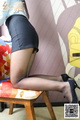 [˿ĽGIRL]��д�� TX090 ��ģ����˿��ʦ��[