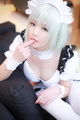 һС���� NO.009 Ů���һ��ֽ [11P-50MB]