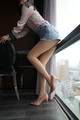 [kittyWawa��С��] KT205 �ȿ���Ů�� [59P+