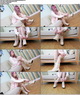 Tights Shop HK-032 ������˿�����ѥ [1V-