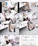 Tights Shop HK-048 ��ȹ��˿��Ь [1V-39M]