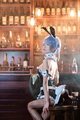 ˮ�� NO.021 ��ķ ��Ů�� [16P-273MB]