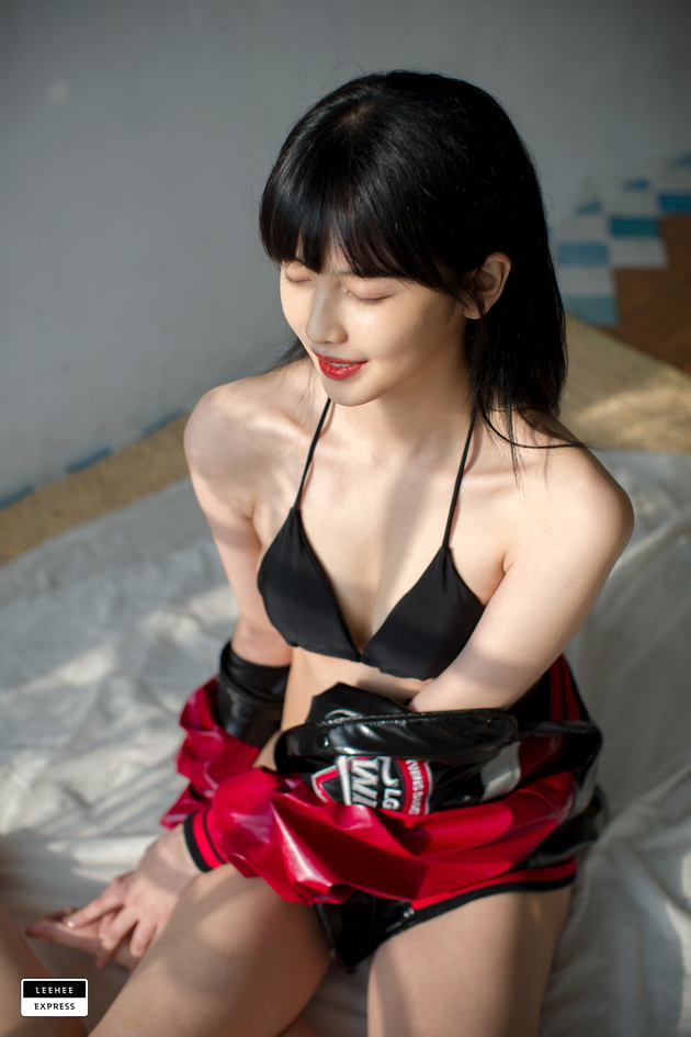 [LeeheeExpress]011 LEBE-011 - GMS[45P��4