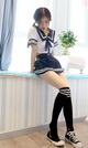 [SiHua˼��] SH046 С���� ˫��β��Ů��ֽ 