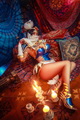 rioko������ NO.013 ɽ³���� [22P-437MB]