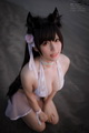 Nyako���� NO.016 ���Ӿװ [25P-31MB]