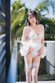 �����¶¶ NO.041 ��֦��¶ ��ɫɴȹ [48P