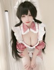 С��ǧ��w NO.016 ��ɫ��ƤŮ�� [29P-75MB]