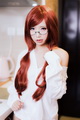 Coser����ɶ� NO.010 СŮ��2 [33P-787MB]