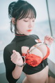 033.[DJAWA] Inkyung - Rescue Me[32P-227.