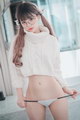 043.[DJAWA] Jenny - Loose and Tight  Whi