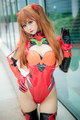 Kuuko W - NO.001 Asuka[24P-262.43MB]