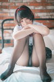 058.[DJAWA] Mimmi- Model Student[46P-449