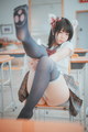 065.[DJAWA] Pian - Cat girl doesn't take