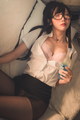 Coser����ɶ� NO.042 ��˿OL [26P-347MB]