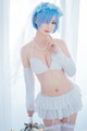 Coser����ɶ� NO.044 ������ķ [28P-186MB