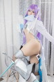 Kuuko W - NO.032 Meltlilith[35P-272.66MB