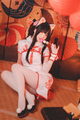 Coser����ɶ� NO.059 Ϧĺ [16P-208MB]