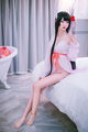 Coser����ɶ� NO.060 ��˯�� [17P-197MB]