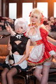 Coser����ɶ� NO.071 Claudius x Kyrielig