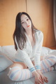 Bambi NO.090 [DJAWA] Homebody Girl [50P-