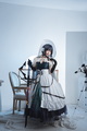 Coser����ɶ� NO.094 �Ǽ� [48P-470MB]