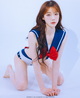 023.[GlamARchive] Yuri Vol.15 [40P��514M