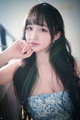 035.PINK- Han Jina - Sunshine[100P-1008.