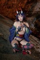 338.DJAWA Photo - Bambi - Shuten Douji (