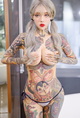 137.SAINT Photolife -  Yoko Vol.10 [69P