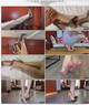Sexy High Heels _ Foot Fetish from ASIAN