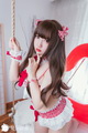 ������ӳ����VOL.102 ��ƤŮ�� [40P-316MB]