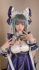 miko��ww - NO.012 ��è [16P-118MB]