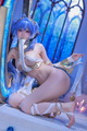 ˮ��Aqua - NO.260 Patreon ���� ��ŵ[65P-